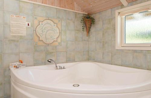 Egsmark Strand House | Holiday home Ebeltoft XXXII