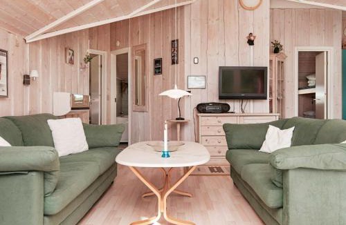 Egsmark Strand House | Holiday home Ebeltoft XXXII