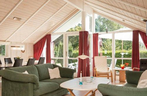 Egsmark Strand House | Holiday home Ebeltoft XXXII