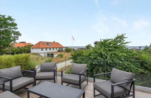 Gilleleje House | Holiday Home Ebke - 70m from the sea by Interhome