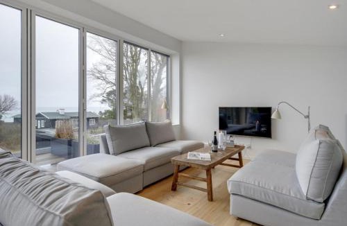 Gilleleje House | Holiday Home Ebke - 70m from the sea by Interhome