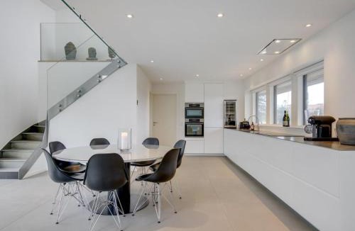 Gilleleje House | Holiday Home Ebke - 70m from the sea by Interhome