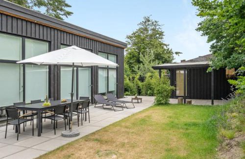Gilleleje House | Holiday Home Ebke - 70m from the sea by Interhome