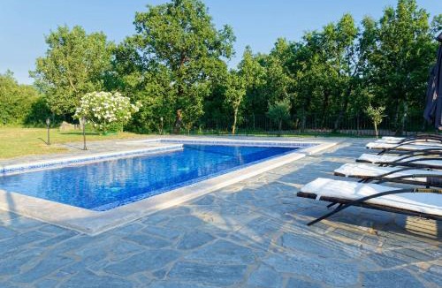 Grabri House | Holiday Home Eda