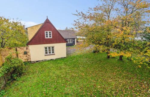Østermarie House | Holiday Home Edele - 3-8km from the sea by Interhome