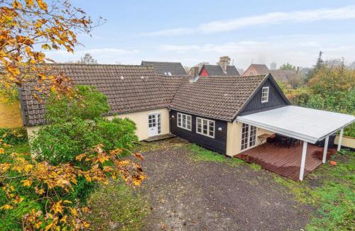 Østermarie House | Holiday Home Edele - 3-8km from the sea by Interhome