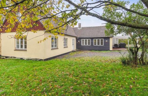 Østermarie House | Holiday Home Edele - 3-8km from the sea by Interhome