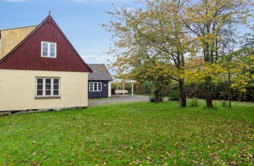 Østermarie House | Holiday Home Edele - 3-8km from the sea by Interhome