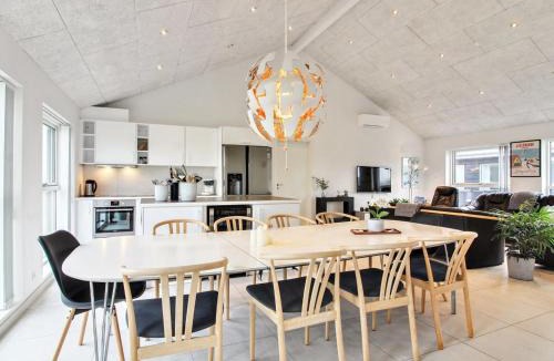 Grønhøj House | Holiday Home Edgar - 1-5km from the sea by Interhome