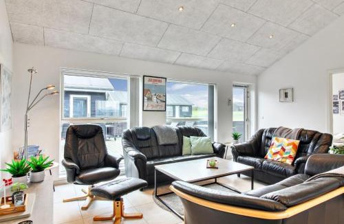 Grønhøj House | Holiday Home Edgar - 1-5km from the sea by Interhome