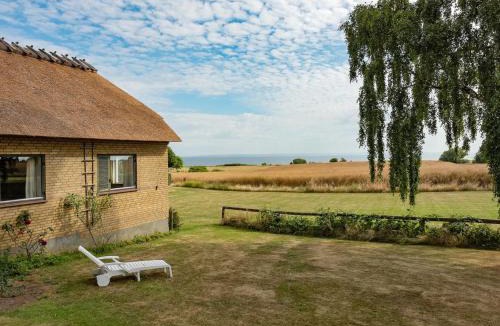 Asserballeskov House | Holiday Home Edithe - 250m from the sea by Interhome