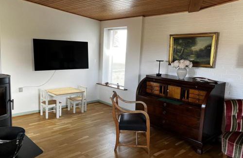 Asserballeskov House | Holiday Home Edithe - 250m from the sea by Interhome