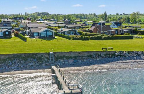Frørup House | Holiday Home Edla - 35m from the sea by Interhome