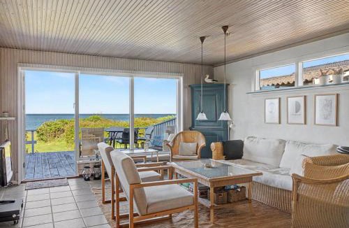 Frørup House | Holiday Home Edla - 35m from the sea by Interhome