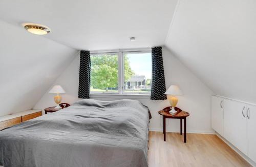 Hjarbæk House | Holiday Home Edvia - 700m to the fjord by Interhome