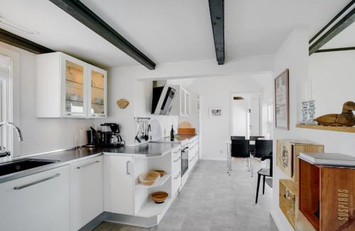 Hjarbæk House | Holiday Home Edvia - 700m to the fjord by Interhome