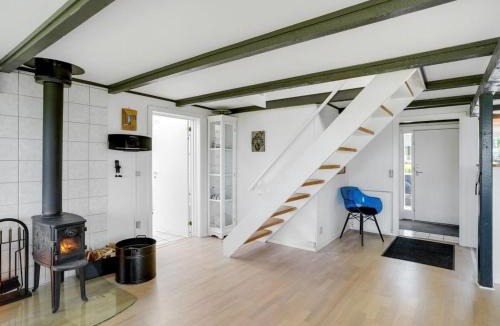 Hjarbæk House | Holiday Home Edvia - 700m to the fjord by Interhome