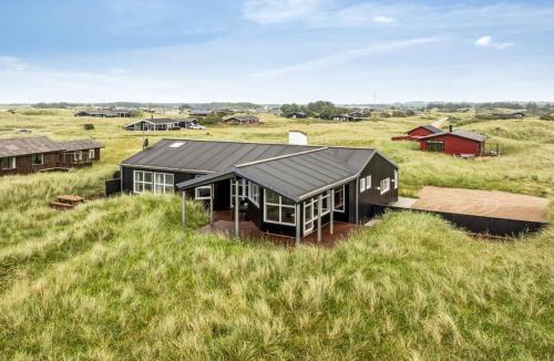 Hirtshals House | Holiday Home Edwin - 400m from the sea by Interhome
