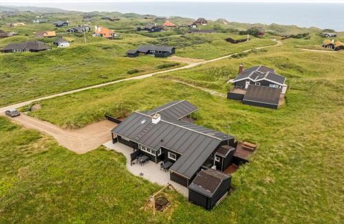 Hirtshals House | Holiday Home Edwin - 400m from the sea by Interhome