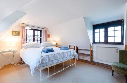 Martlesham Heath House | Holiday Home Eelsfoot by Interhome