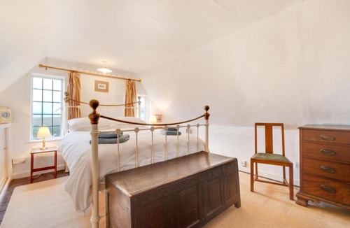 Martlesham Heath House | Holiday Home Eelsfoot by Interhome