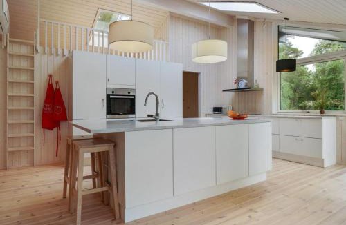 Hoeve Strand House | Holiday Home Efka - 175m from the sea by Interhome