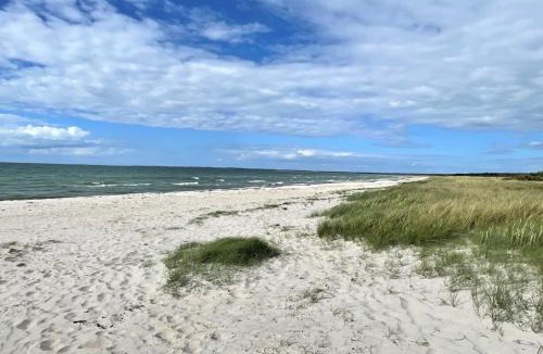 Hoeve Strand House | Holiday Home Efka - 175m from the sea by Interhome