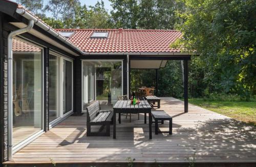 Hoeve Strand House | Holiday Home Efka - 175m from the sea by Interhome