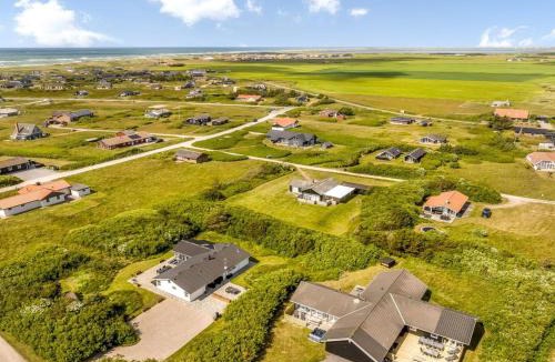 Vrist Strand House | Holiday Home Eftim - 500m from the sea by Interhome