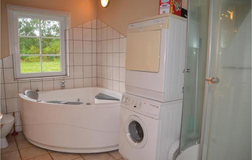 Ansager House | Holiday Home Egelunden Ansager I