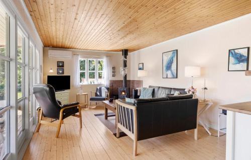 Skovmose House | Holiday Home Egemose Sydals Iv
