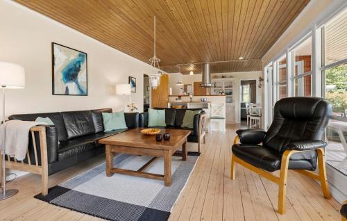 Skovmose House | Holiday Home Egemose Sydals Iv