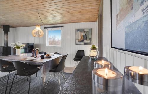 Skovmose House | Holiday Home Egemose Sydals Denm
