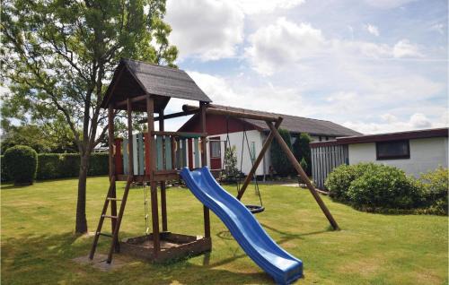 Rendbjerg House | Holiday Home Egernsund 1