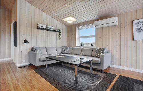 Rendbjerg House | Holiday Home Egernsund With Patio 319