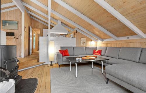 Aalbaek House | Holiday Home Egernvej Ålbæk Denm