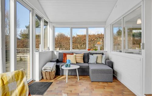 Broager House | Holiday Home Egevej Broager