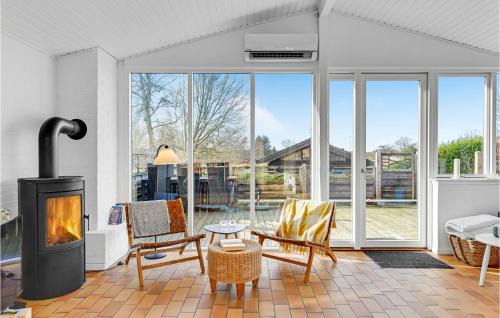 Broager House | Holiday Home Egevej Broager