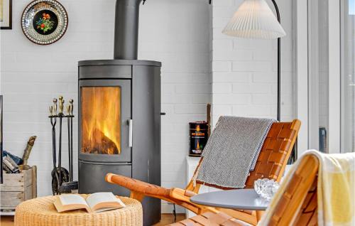 Broager House | Holiday Home Egevej Broager