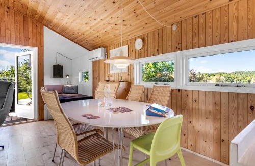 Syddjurs Kommune House | Holiday Home Eggertsine - 1-2km from the sea by Interhome