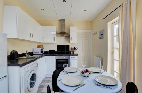 St Merryn House | Holiday Home Eglos by Interhome