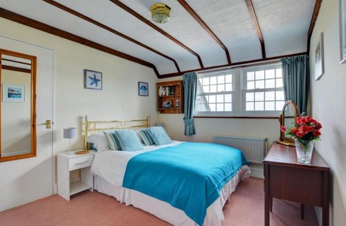 St Merryn House | Holiday Home Eglos by Interhome