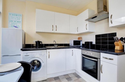 St Merryn House | Holiday Home Eglos by Interhome