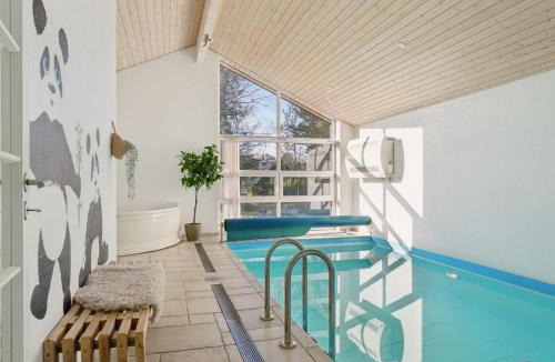 Nordost House | Holiday Home Ehlin - 150m from the sea by Interhome