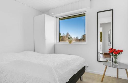 Strandby House | Holiday Home Ehm - 600m from the sea by Interhome