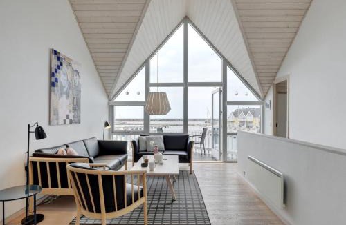 Hasle House | Holiday Home Eija - 5m from the sea by Interhome