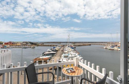 Hasle House | Holiday Home Eija - 5m from the sea by Interhome