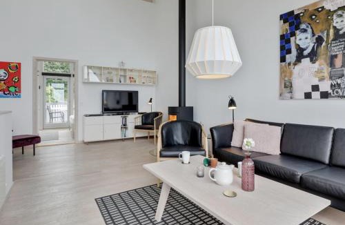 Hasle House | Holiday Home Eija - 5m from the sea by Interhome