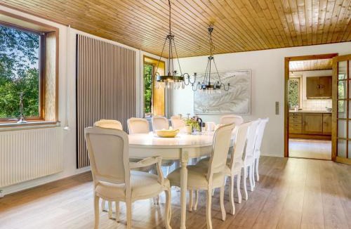 Storvorde House | Holiday Home Eiko - 400m to the fjord by Interhome