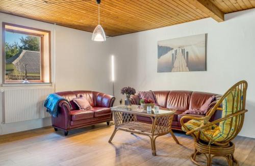 Storvorde House | Holiday Home Eiko - 400m to the fjord by Interhome